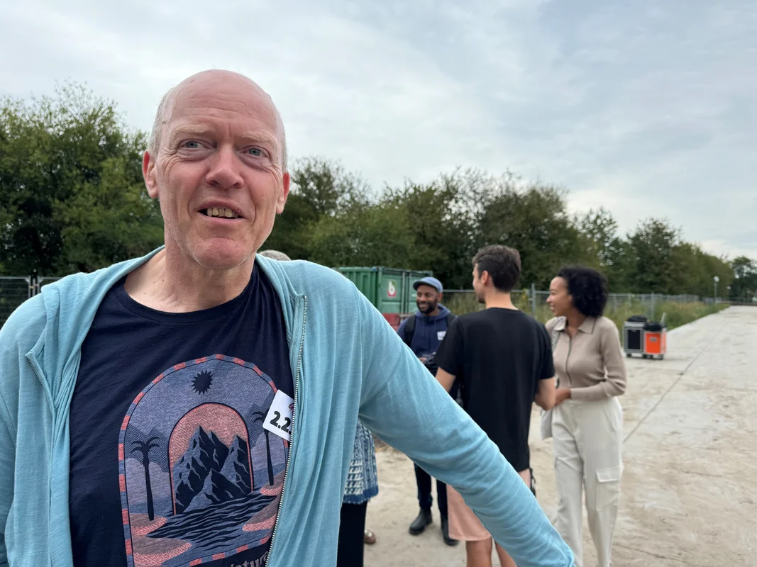 Geinse Kopers: Henk