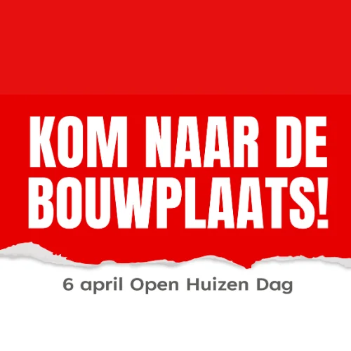 Unieke kans, kom kijken bij Geins!