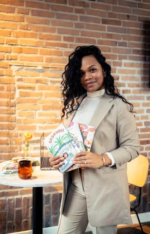 Een fijne buurt voor iedereen