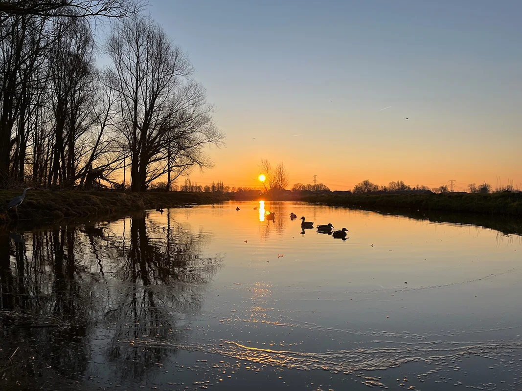 ‘Noem me maar de Straatmeid van Zuidoost’